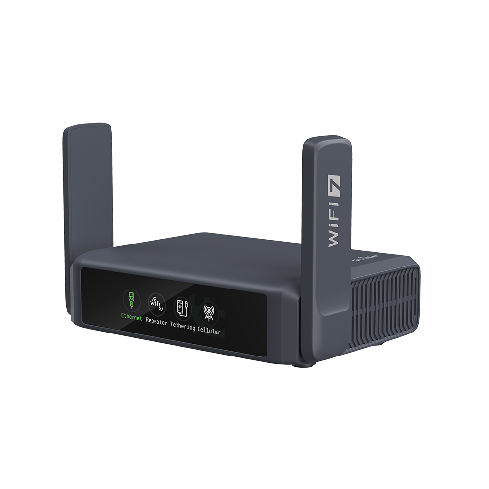 GL-iNet GL-BE3600 路由器 改地区教程 - 比特派对